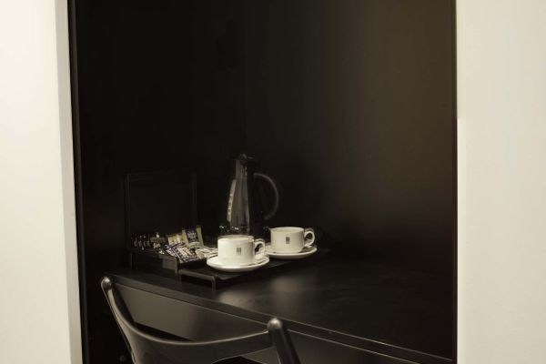 Hotel Haverstock (Londres)